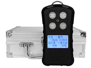 防爆型硫化氫檢測儀適用于哪些危險環境？